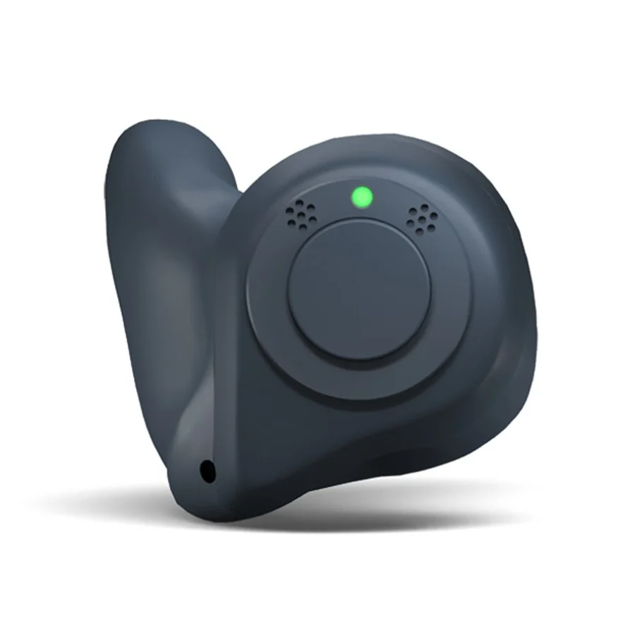 ITC Hearing Aid