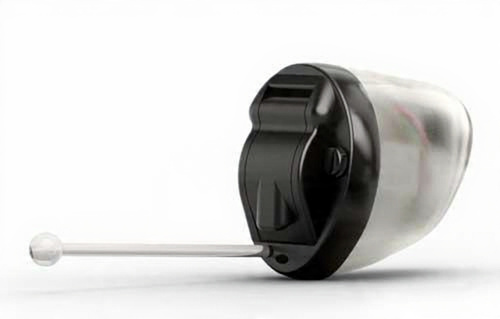 IIC Hearing Aid