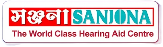 Sanjona Logo